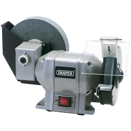 shoe grinder filling machine