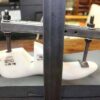 shoe sole pressing machine