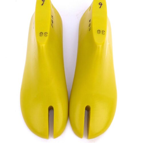 sandals lasts for shoe making