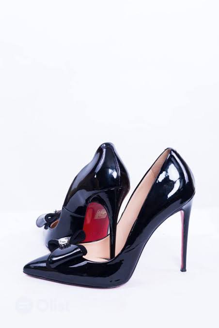 female shoes