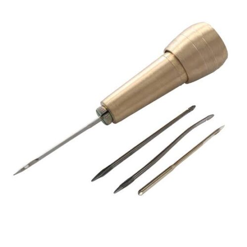 hand stitching needle