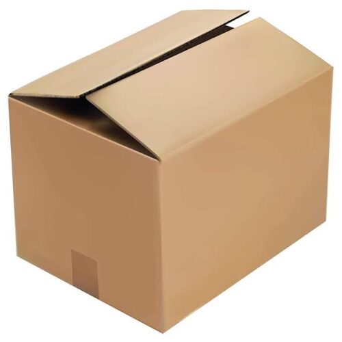 packaging box