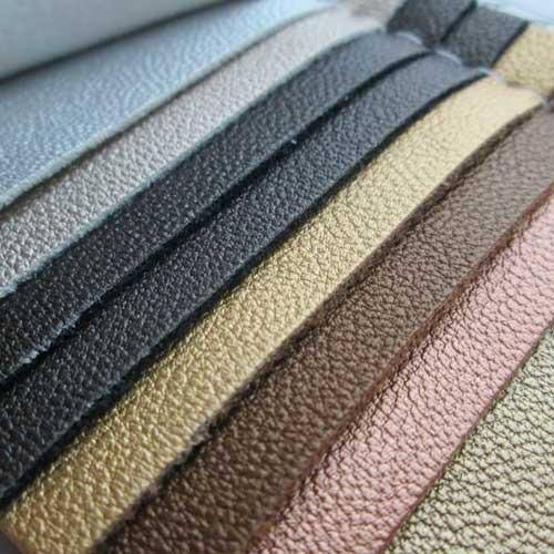 leather material