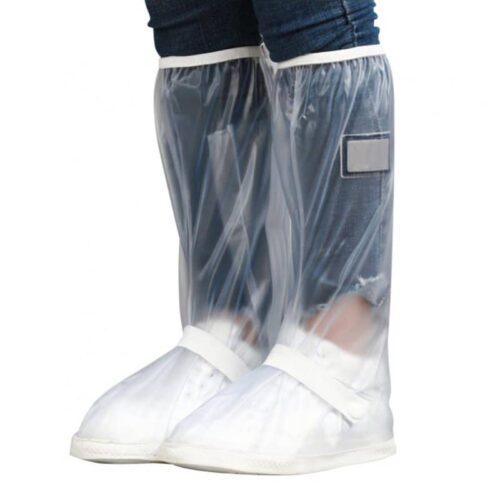 rain boots