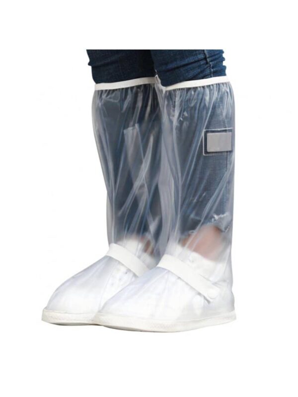 rain boots