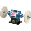 shoe buffing machine