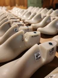 slippers lasts for shoe making