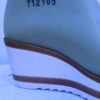 female shoe lass