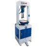 shoesole pressing machine