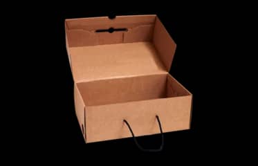 shoe carton box