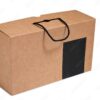 shoe carton box