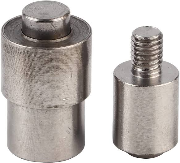 eyelet dice