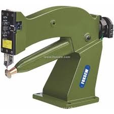 leather trimming machine