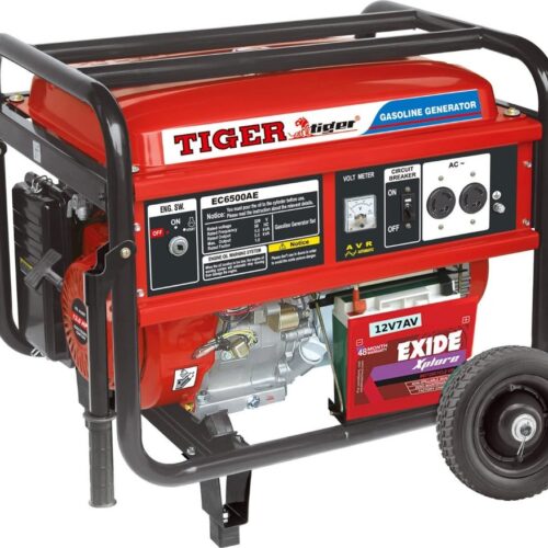 Tiger generator