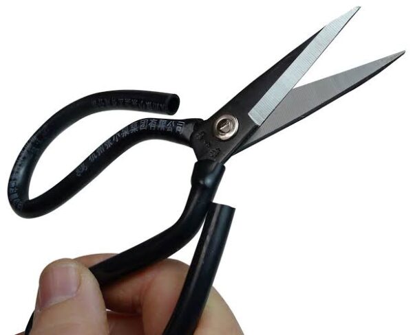 pair of scissors