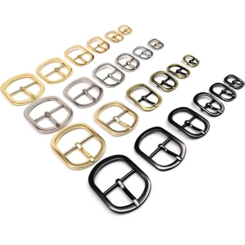 shoe buckles