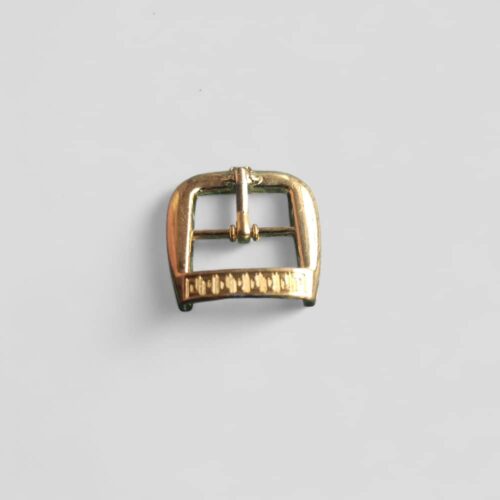 bag and shoe buckle