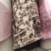 Design Synthetic Leather