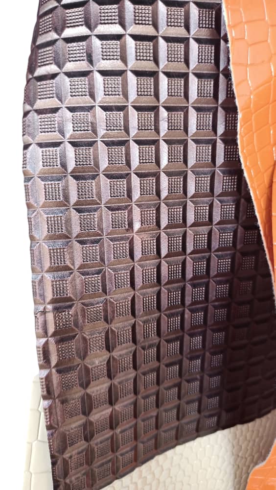 Design Synthetic Leather