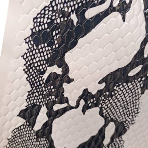 Design Synthetic Leather