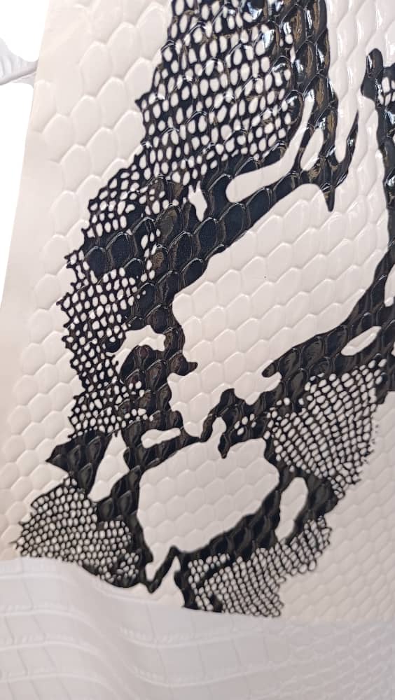Design Synthetic Leather