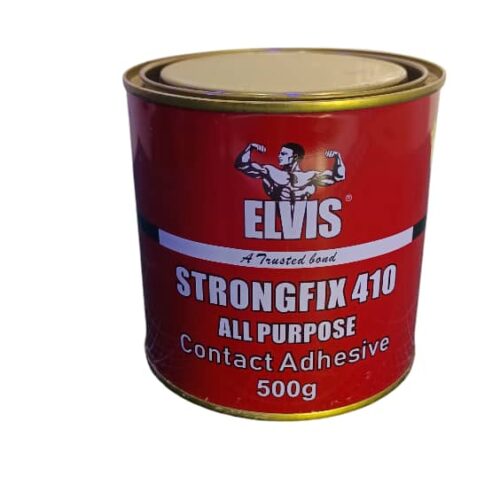 Elvis all purpose gum