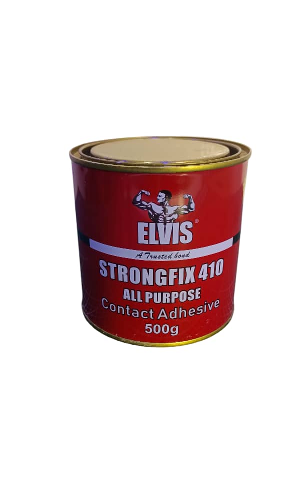 Elvis all purpose gum