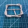 fancy belt head