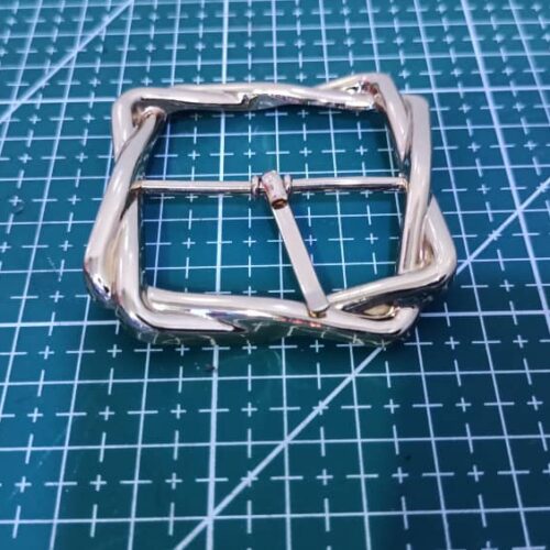 fancy belt head