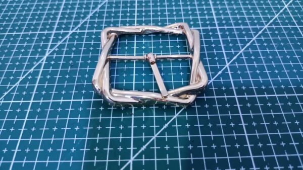 fancy belt head