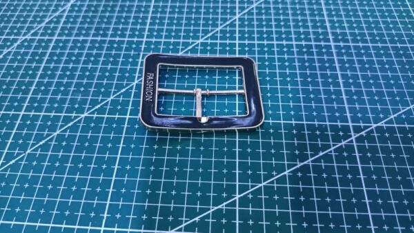 fancy belt head