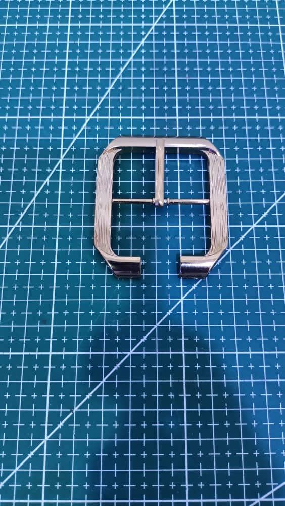fancy belt head
