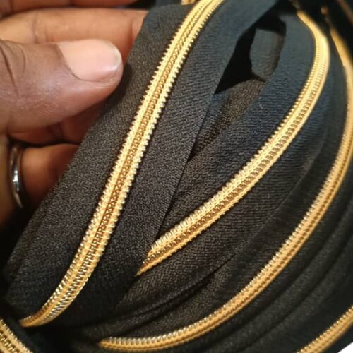 High quality bag and cloth zip cloth