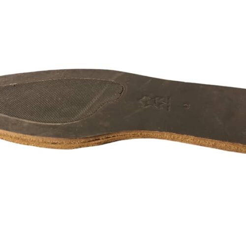 Italian Leather Sole