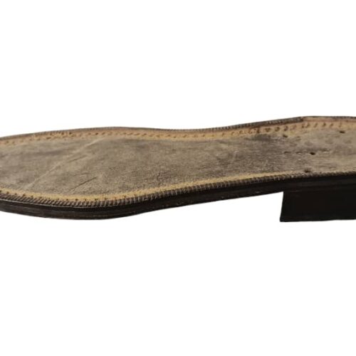 Italian Leather Sole