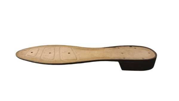 Italian Leather Sole