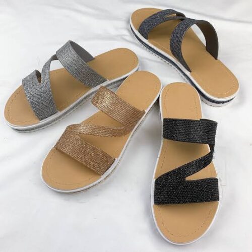 men and women sandals