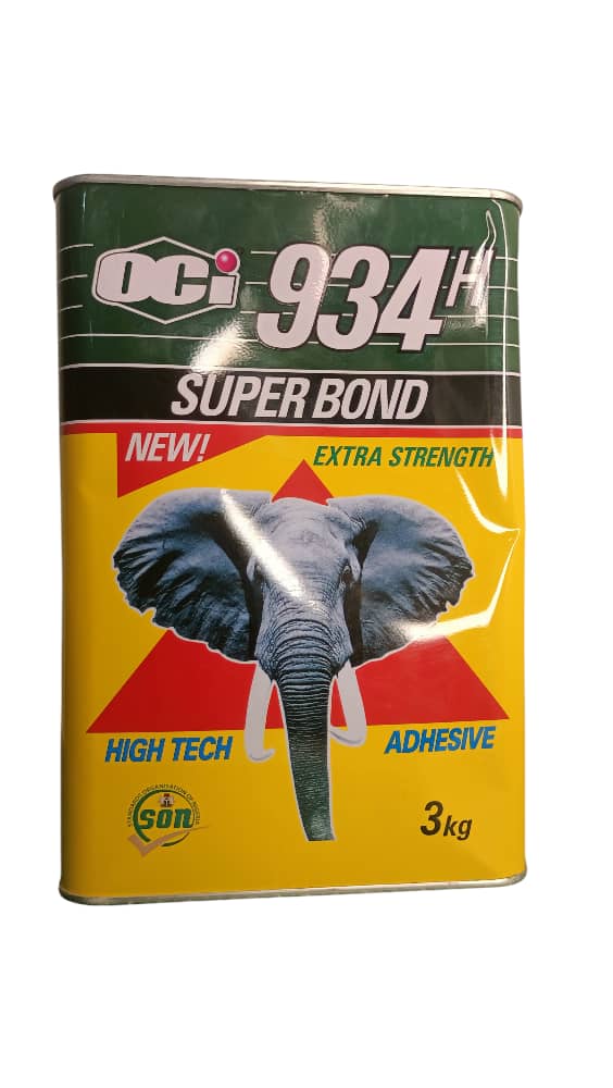 OCI super bond