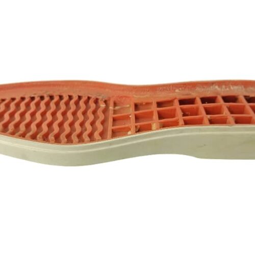 Original maco shoe sole