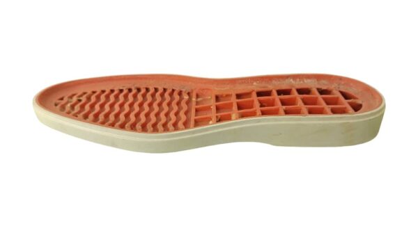 Original maco shoe sole