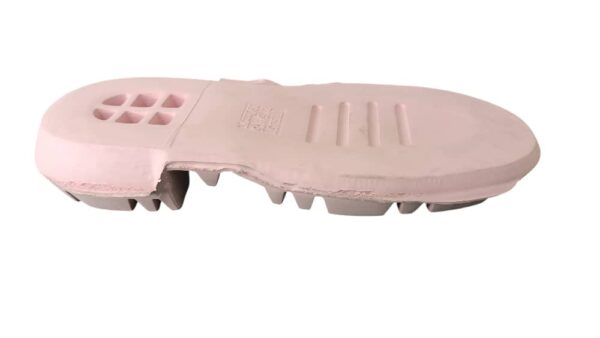 Original maco shoe sole