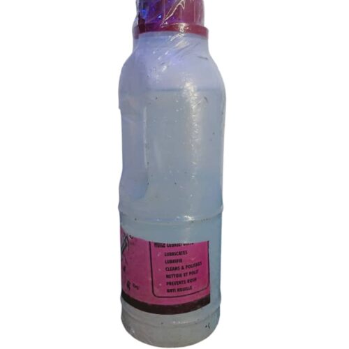 sewing machine oil