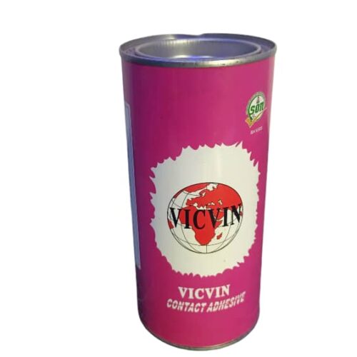 Vicvin gum