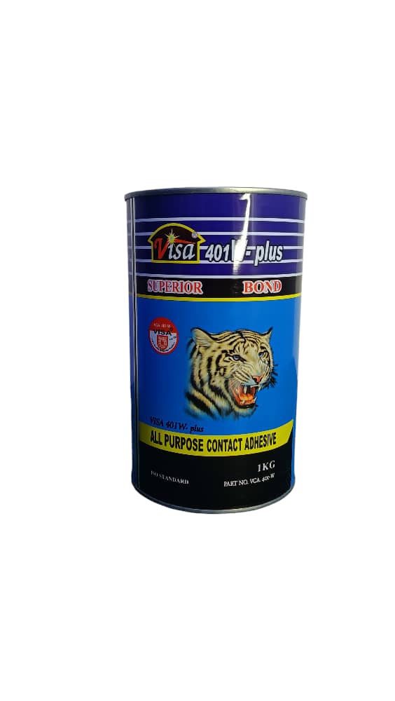Vista all purpose gum