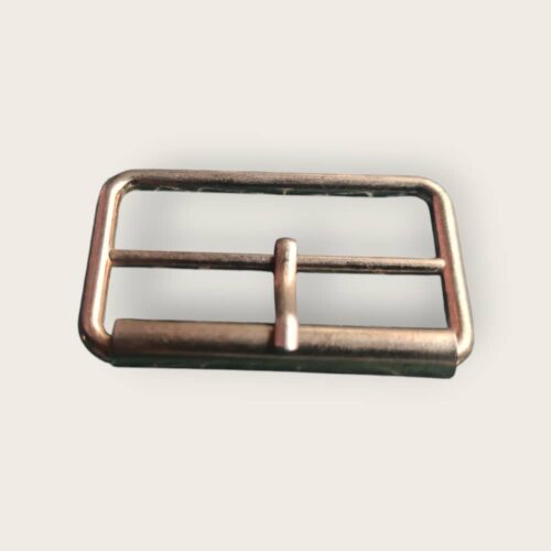 bag and shoe buckle