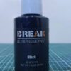 leather edge paint and coat