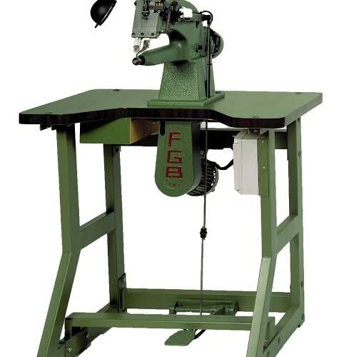 leather sole trimming machine