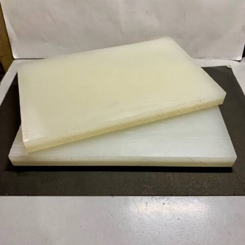 rubber cutting board