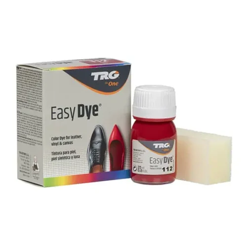 shoe dye